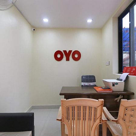 Oyo Flagship 39764 Mahendra Greens Hotel Bhilai Buitenkant foto