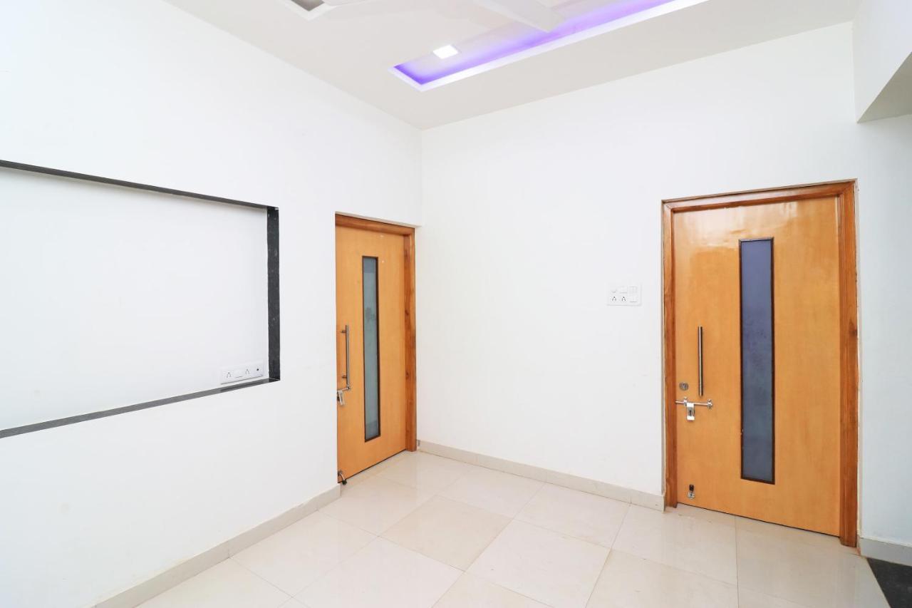Oyo Flagship 39764 Mahendra Greens Hotel Bhilai Buitenkant foto